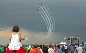 Bucharest International Air Show